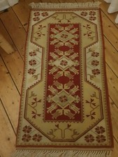 Teppich brücke läufer gebraucht kaufen  Minden