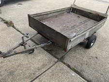 Box motorbike motorcycle for sale  BASILDON