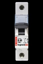 Legrand amp curve for sale  AMLWCH