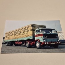 Brown son international for sale  WARE