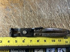Vintage craftsman tools for sale  Plymouth
