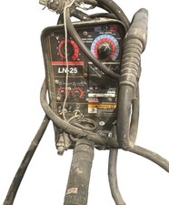 Wire feeder for sale  OLDHAM