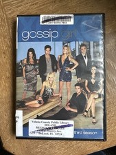 Gossip girl season for sale  Daytona Beach