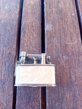 Briquet ancien essence d'occasion  Renaison
