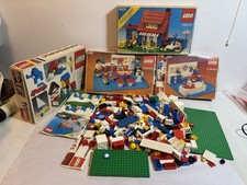 lego vintage d'occasion lego vintage d'occasion Expédié en Belgium