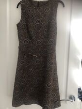 Ladies lined dress. for sale  TAUNTON