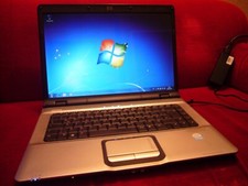 Pavilion dv6000 notebook gebraucht kaufen  Niederaula
