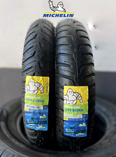 Coppia 100 michelin usato Coppia 100 michelin usato  Torre del Greco