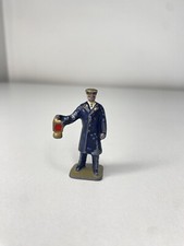 Personnage plomb hornby d'occasion  Calvi