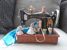 Enesco music box for sale  FOLKESTONE