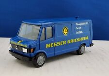 Mercedes benz 207d for sale  New Haven
