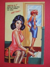 Saucy comic office for sale  HUNTINGDON