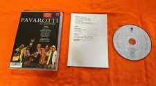 The Pavarotti & Friends 2 DVD Charity Gala Concert comprar usado The Pavarotti & Friends 2 DVD Charity Gala Concert comprar usado  Enviando para Brazil