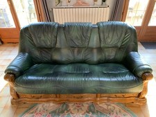 Canape fauteuil d'occasion  Expédié en Belgium