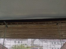 Fenster rollos gebraucht kaufen  Renningen