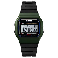 Orologio come casio usato  Firenze