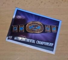 Wwe topps slam gebraucht kaufen  Weyhe