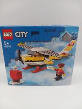 Lego city 60250 gebraucht kaufen  Wesel