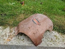 Carter vintage motoculteur d'occasion  Plonéour-Lanvern