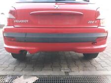 Peugeot 206 riginal gebraucht kaufen  Chemnitz