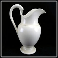 Rare broc faience d'occasion  Auzat