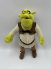 Vintage shrek soft for sale  PRESTON