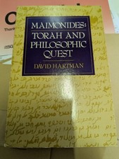 Maimonides torah philosophic for sale  LONDON