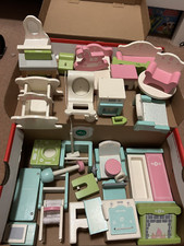dolls house wash stand for sale dolls house wash stand for sale LONDON