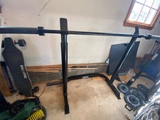 Marcy squat rack for sale  Hillsborough