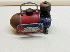 Ancien compresseur gonfleur d'occasion  Marines