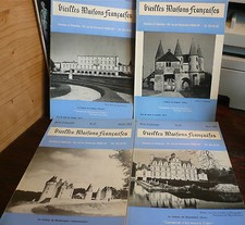 Vieilles maisons françaises d'occasion  Chabeuil