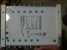 Multiswitch fracarro cod. usato  Teano