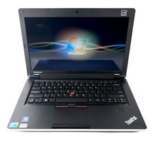 lenovo thinkpad edge d'occasion lenovo thinkpad edge d'occasion Expédié en Belgium