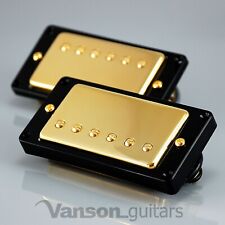Nuovo set humbucker usato  Spedire a Italy