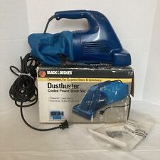 Vintage dustbuster blue for sale  Salem