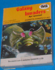 Galaxy invaders gamate usato  Roma