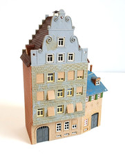 Faller altstadthaus anbau gebraucht kaufen  Datteln