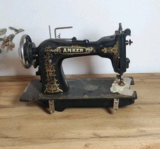 anker nahmaschine gebraucht kaufen anker nahmaschine gebraucht kaufen  Öhringen