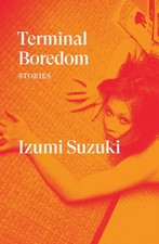 Terminal boredom stories for sale  Little Falls