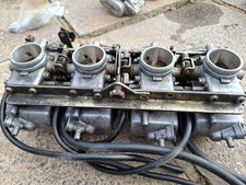 Yamaha fj1200 1991 for sale  HONITON