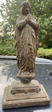 Coque vierge fonte d'occasion  Châlons-en-Champagne