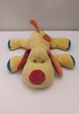 Keel soft toy for sale  FARNHAM