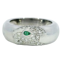Cartier panthere diamond for sale  Fairfield