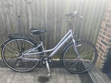 Raleigh pioneer city for sale  GOSPORT