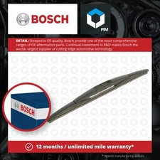 Rear wiper blade for sale  UK