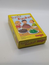 Haba games puff for sale  TAMWORTH
