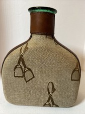Vintage decanter covered for sale  Newton Falls