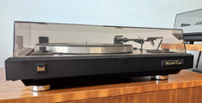 Dual 505.4 audiophile for sale  LEATHERHEAD
