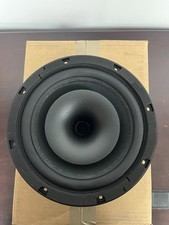 Usado, BEYMA 8" Alto-falante Coaxial 8CX300ND/N ÓTIMO PREÇO CAIXA ABERTA FRETE GRÁTIS comprar usado  Enviando para Brazil