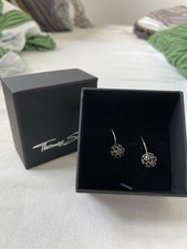 Hrringe thomas sabo gebraucht kaufen  Radeberg, Wachau